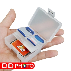 สินค้า กล่องใส่เมมโมรี่การ์ด กล่องใส่เมม กล่องใส่การ์ด Memory Card Box