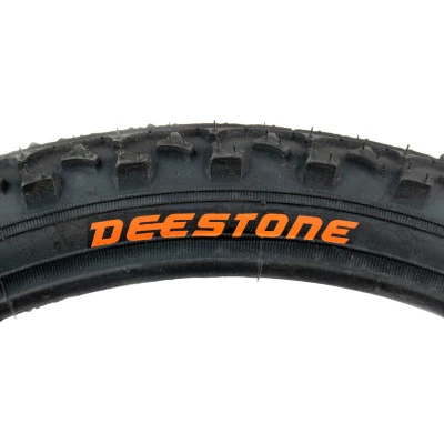 Deestone ยางนอกจักรยาน ขนาด 20 x 1.75 (44-406)