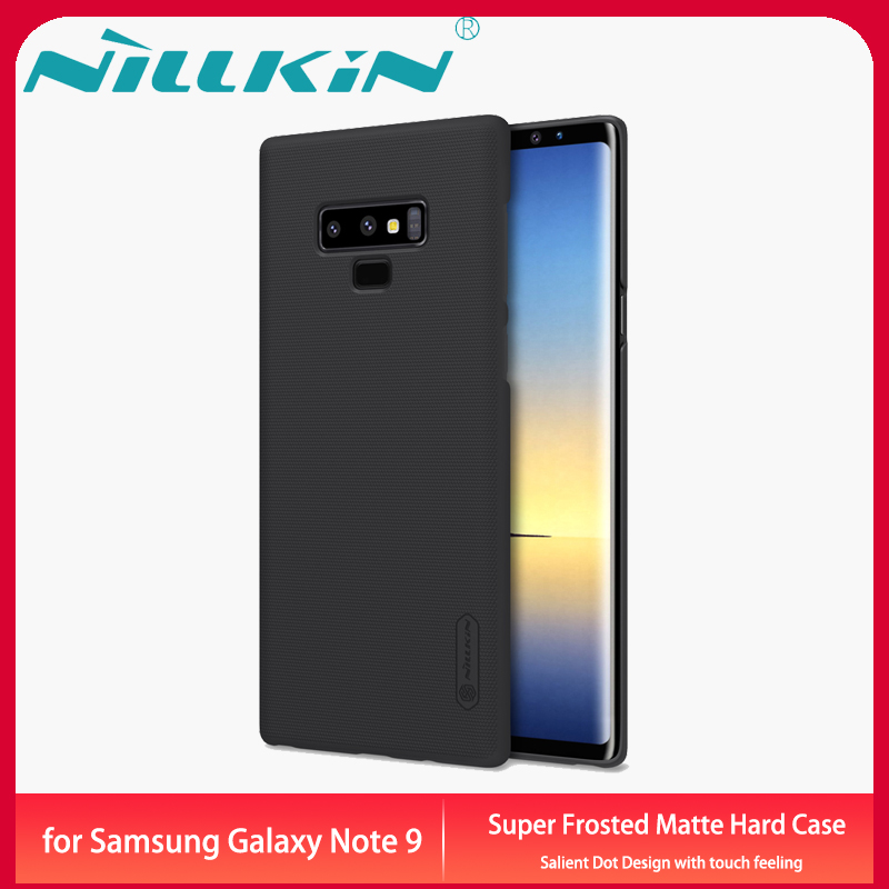 casing samsung note 9 original