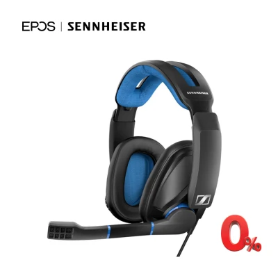 EPOS I Sennheiser GSP 300 Closed Acoustic Gaming Headset