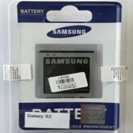 Samsung แบตเตอรี่มือถือ GALAXY S2 (I9100
