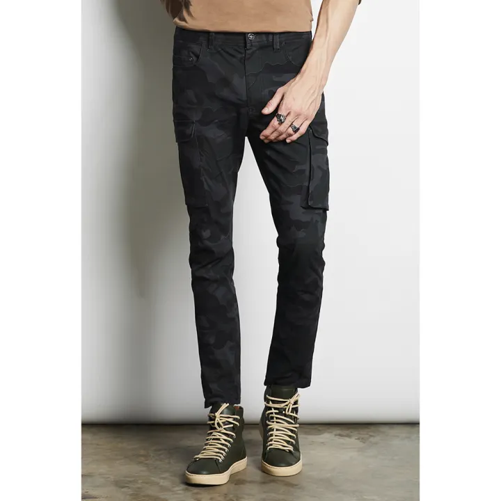 von dutch cargo pants