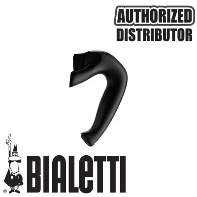 Bialetti หูจับ MOKA EXPRESS ขนาด 9 และ 12 ถ้วย 2 ชิ้น/BL-0800204-2