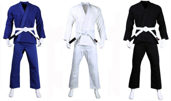 BJJ GI