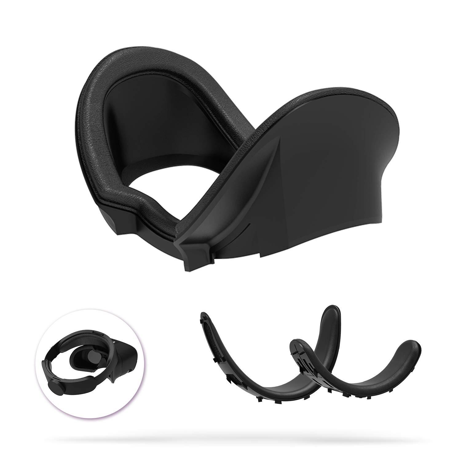 Oculus Rift S VR Cover 3 ชิ้น กันเหงื่อ-กันฝุ่น-กันจอไหม้