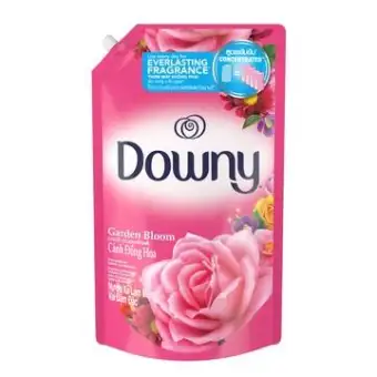 Downy® Garden Bloom Concentrate Fabric Conditioner Refill 1.6L