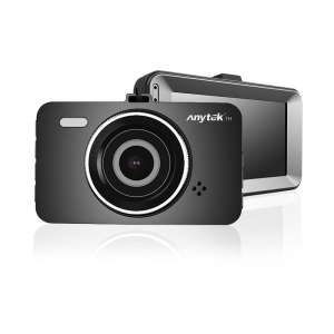Anytek Thailand กล้องติดรถยนต์ รุ่น A78 WDR/FHD1080P