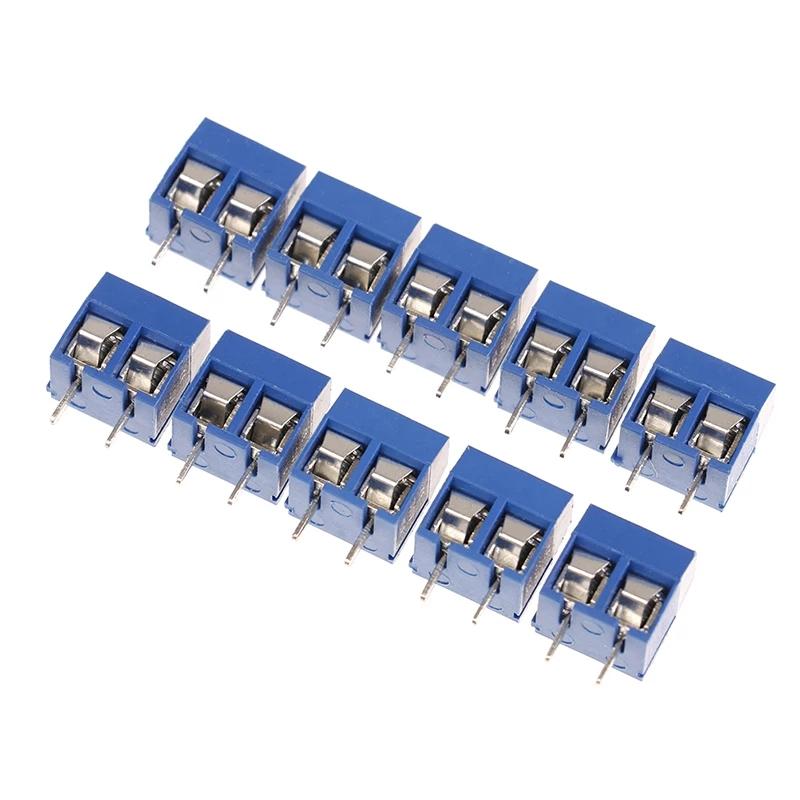 PTW-SS10 (50 pcs) : เทอมินอลบล็อค (แพ็ค50ตัว) 15A / 1.25mm² AWG20~16  (Screw) M3 - Togi / Toyogiken - Terminal Block by pik2pak.com  #ซื้อเป็นแพ็คถูกกว่า - pik2pak - ThaiPick