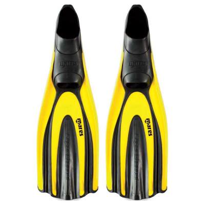 Mares ตีนกบดำน้ำ Avanti SuperChannel (สีเหลือง) Mares ตีนกบดำน้ำ Avanti SuperChannel (สีเหลือง)