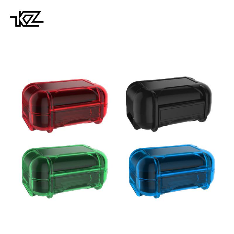 KZ ABS Case กล่องใส่หูฟังกันความชื้นและฝุ่น