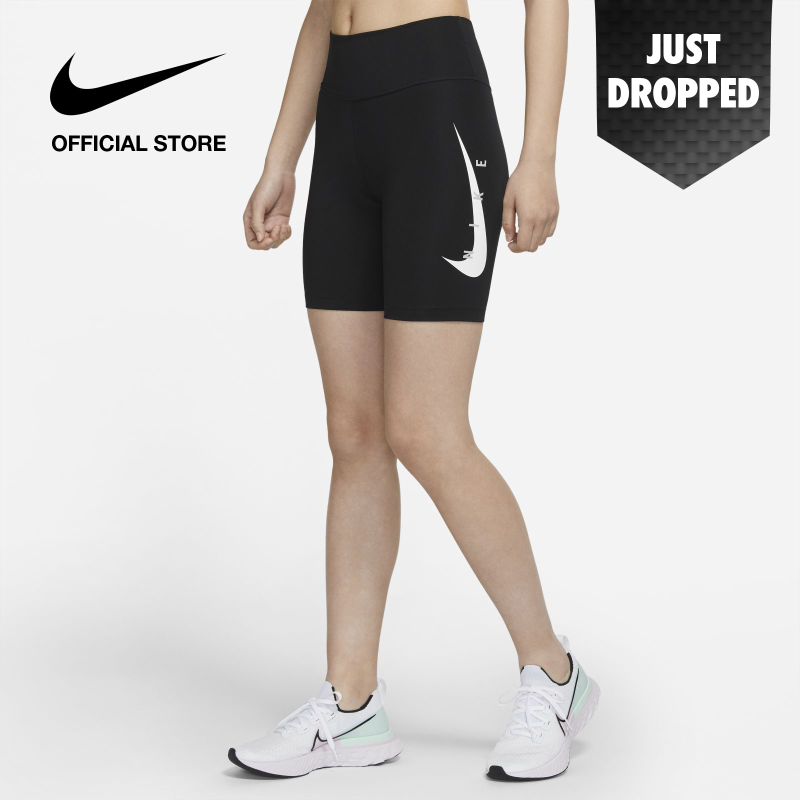 Nike Women's Swoosh Run 7