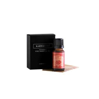 Karmakamet Aromatherapy Pure Essential Oil / Single Scent (น้ำมันหอมระเหย กลิ่นเดี่ยว)