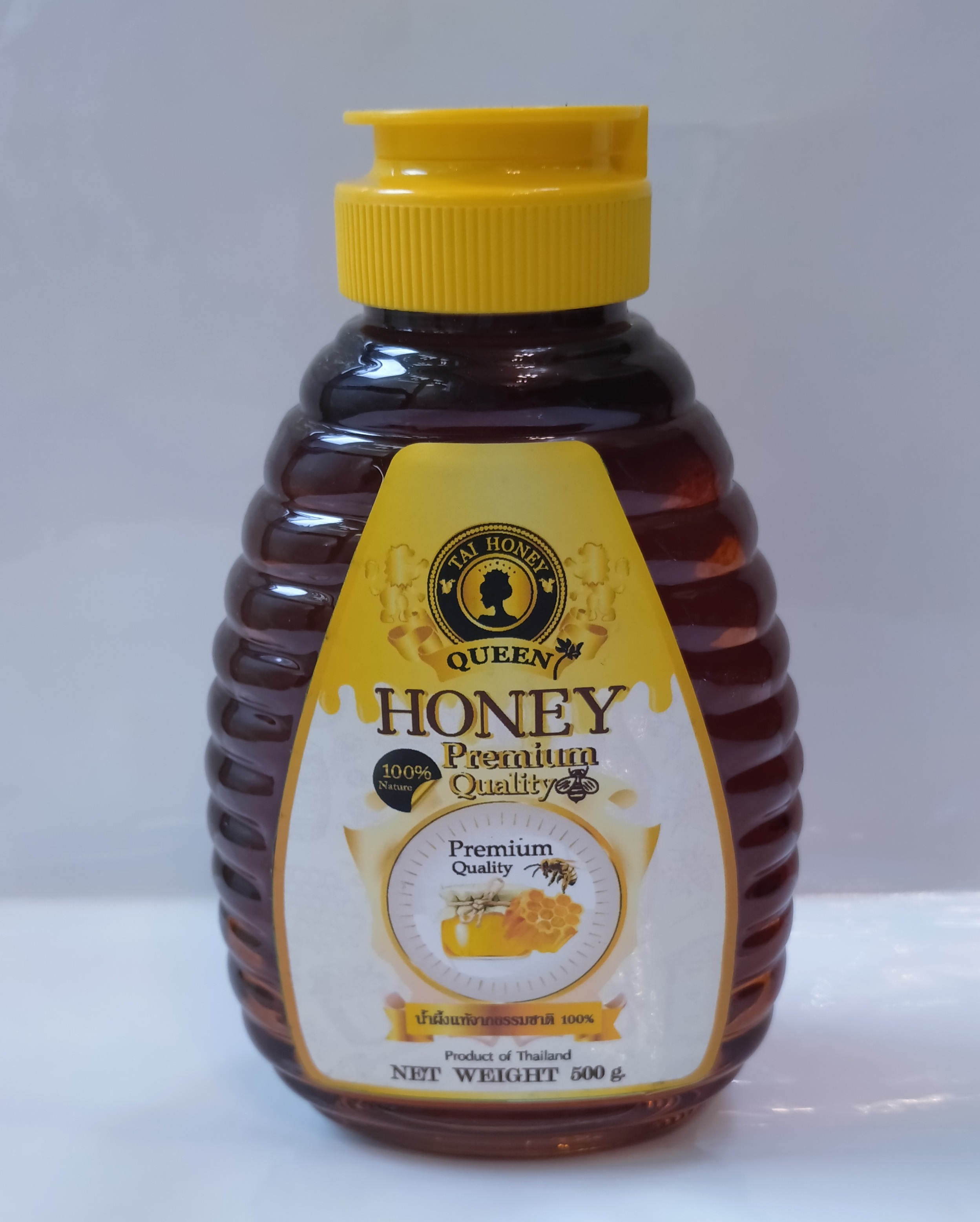 ?น้ำผึ้ง Premium Quality น้ำผึ้งป่าเดือน 5 แท้จากธรรมชาติ???