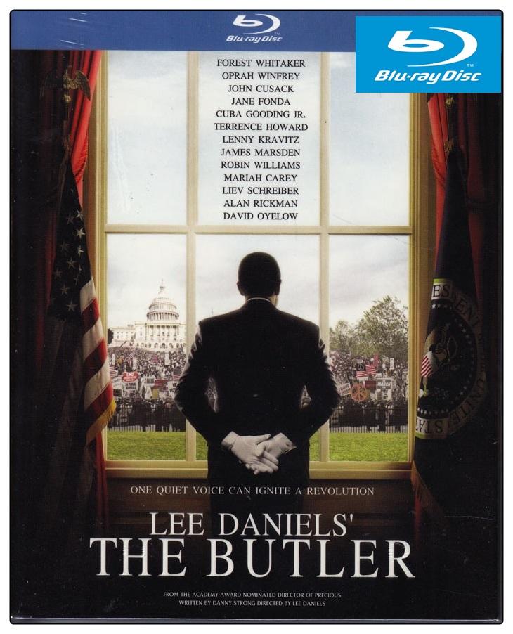 Lee Daniels' The Butler เกียรติยศพ่อบ้านบันลือโลก