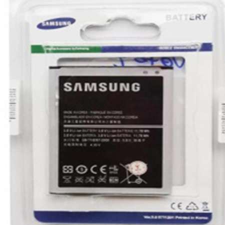 Samsung Battery Galaxy Core Duos 1800mAhแบตเตอรี่ กาแล็คซี่ คอลI8260/ GT-I8262