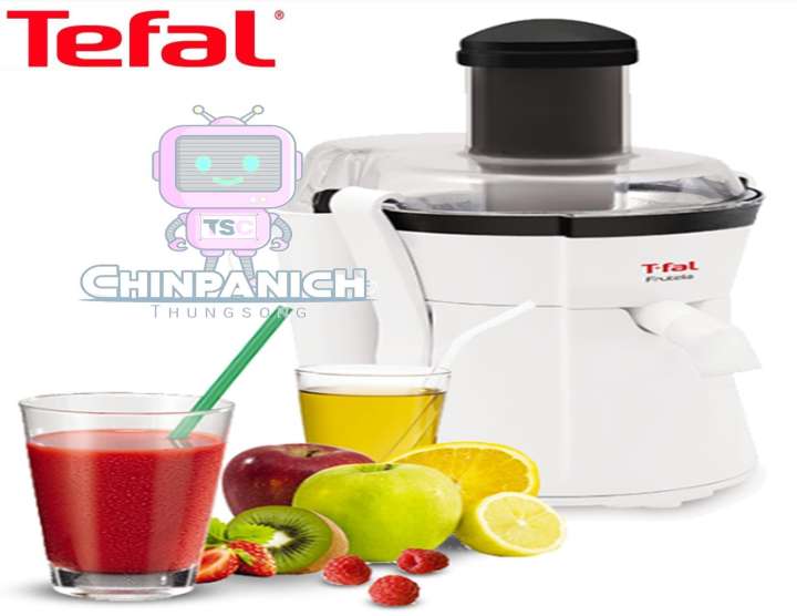 TEFAL เครื่องสกัดน้ำผลไม้ รุ่น ZE350B