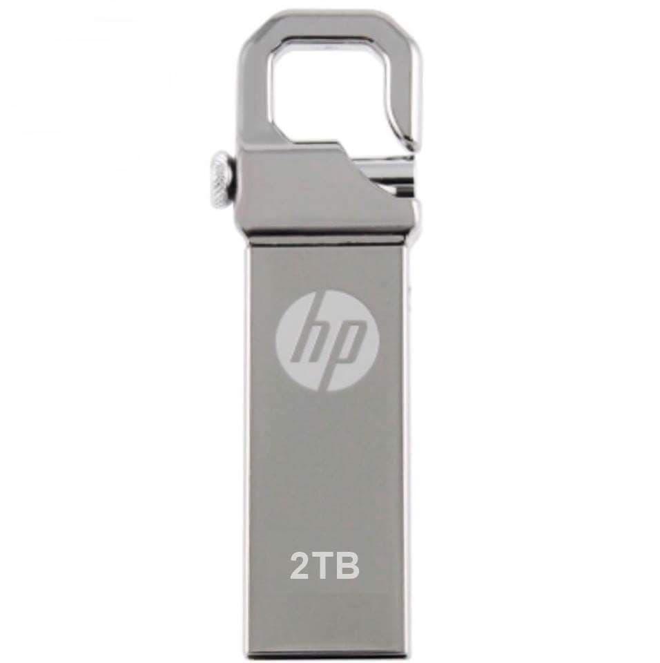 USB FLASH DRIVE HP V250W 2TB แฟลชไดร์ฟ แฟลชไดร์ Hp Shoping ThaiPick
