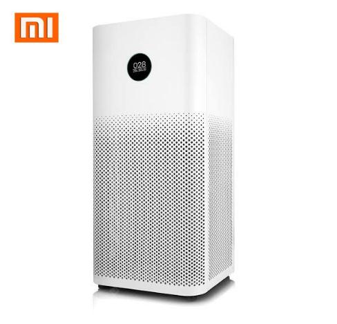 Xiaomi Mi Air Purifier 2S เครื่องฟอกอากาศ กรองฝุ่น PM2.5 (ประกัน 1 ปี) [สินค้าพร้อมส่ง]