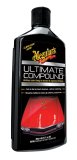 ราคา Meguiar's G17216 Ultimate Compound ยาขัดลบรอยขนแมว. pantip