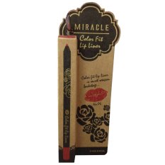 Mei Linda Miracle Color Fit Lip Liner 1.5g No.06 Raspberry