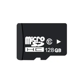 ข้อมูล Micro 128GB Micro SD Card Class 10 Fast Speed ฟรี Micro SD Adapter+USB Micro SD Card Adapter+SD Card Case Box+OTG สำหรับต่อเข้าสมาร์ทโฟน พันทิป