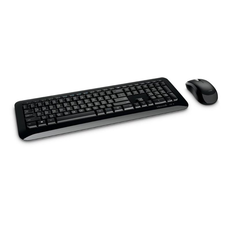 Microsoft Wireless Desktop 850 THAI with AES, 330y Replaced 2LF-00029