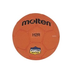 MOLTEN แฮนด์บอล Handball MOT RB H2R เบอร์ 2 OR