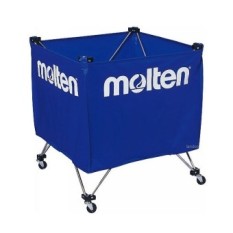 MOLTEN รถเข็น Ball Cart MOT รุ่น BKF-2