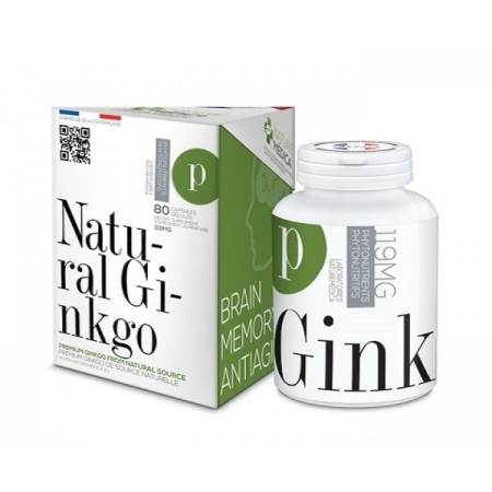 ส่วนลดตอนนี้ Nature Medica Natural Gingko 119 mg 60แคปซูล 1กล่อง
ลดอีกครั้งชั่วโมงนี้