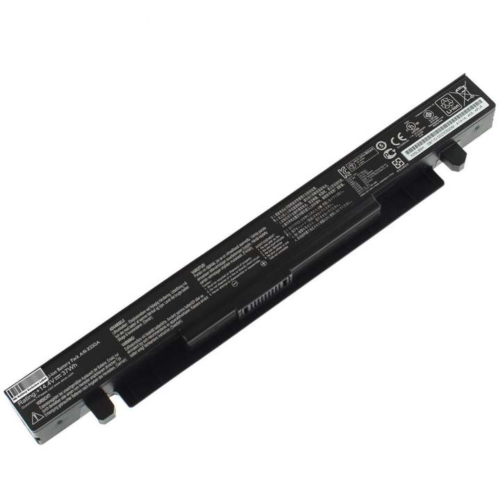 Battery Notebook ASUS K450C   