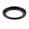 Step Up Filter Ring Adapter 37 to 58 37mm-58mm ( Black )