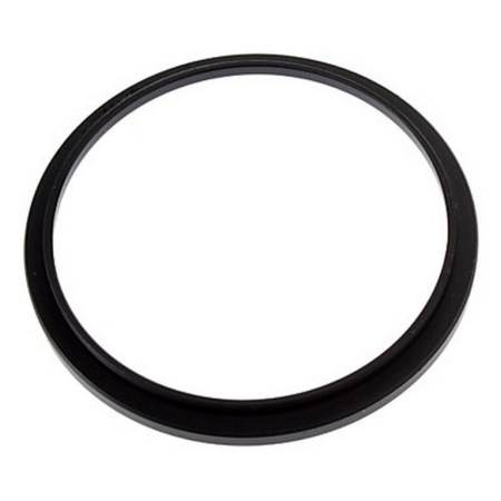 Step Up Filter Ring Adapter 37 to 58 37mm-58mm ( Black )