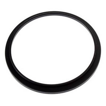 Step Up Filter Ring Adapter 49mm-55mm (Black)