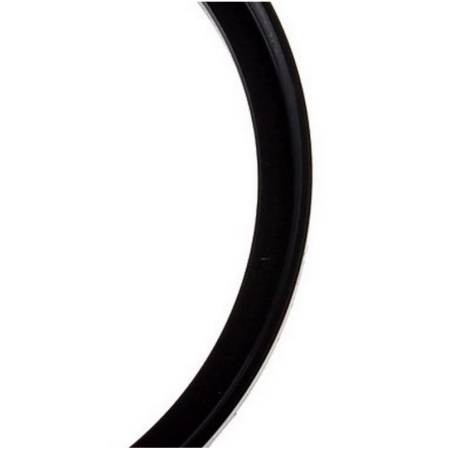 Step Up Filter Ring Adapter 49mm-55mm (Black)