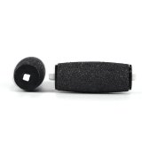 Velvet Replacement Roller Heads หัวลูกกลิ้งขัดเท้า 2 ชิ้น