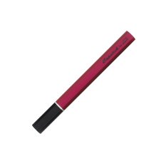 ปากกา OHTO Pen JAPAN “Capstick  Series” Needle Point Ball Pen - Black/Red
