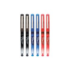 OHTO Pen JAPAN SET ปากกา Prime ปากกาหมึกน้ำ CFR-157PA 0.7 - สีดำ2ด้าม/น้ำเงิน2ด้าม/แดง2ด้าม