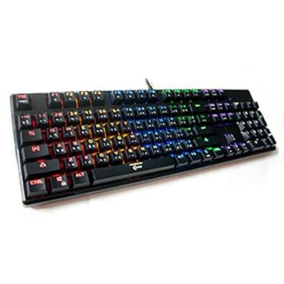 OKER คีย์บอร์ด MAGIC MECHANNICAL KEYBOARD รุ่น K96(black)