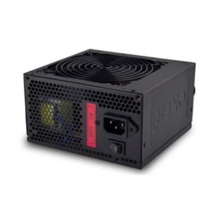 OKER Power Supply 650W (Black)