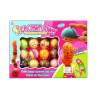 One Toys ice cream tower เกมส์ตักไอศครีม