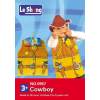 One ToysชุดCOWBOY FANCY