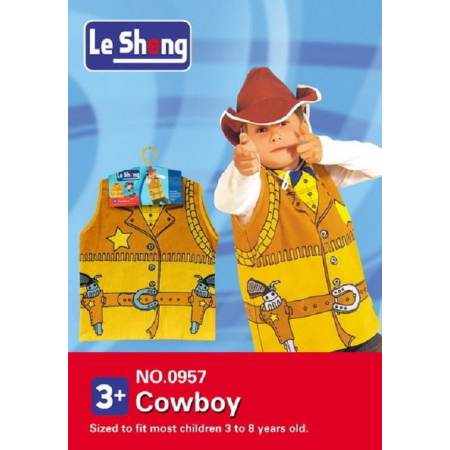 One ToysชุดCOWBOY FANCY