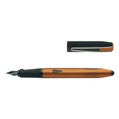 Online Pen Germany ปากกา รุ่น FP Switch Plus หัวปากกา M(0.7)  (Copper)