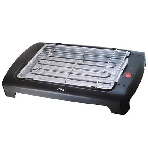 Otto เตาย่างไร้ควัน รุ่น GR-142A