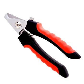 ข้อมูล P-Product PG 031.1กรรไกรตัดเล็บสเตนเลสสำหรับสัตว์เลี้ยง ไซส์เล็ก pantip