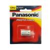 Panasonic Lithium Battery รุ่น CR2