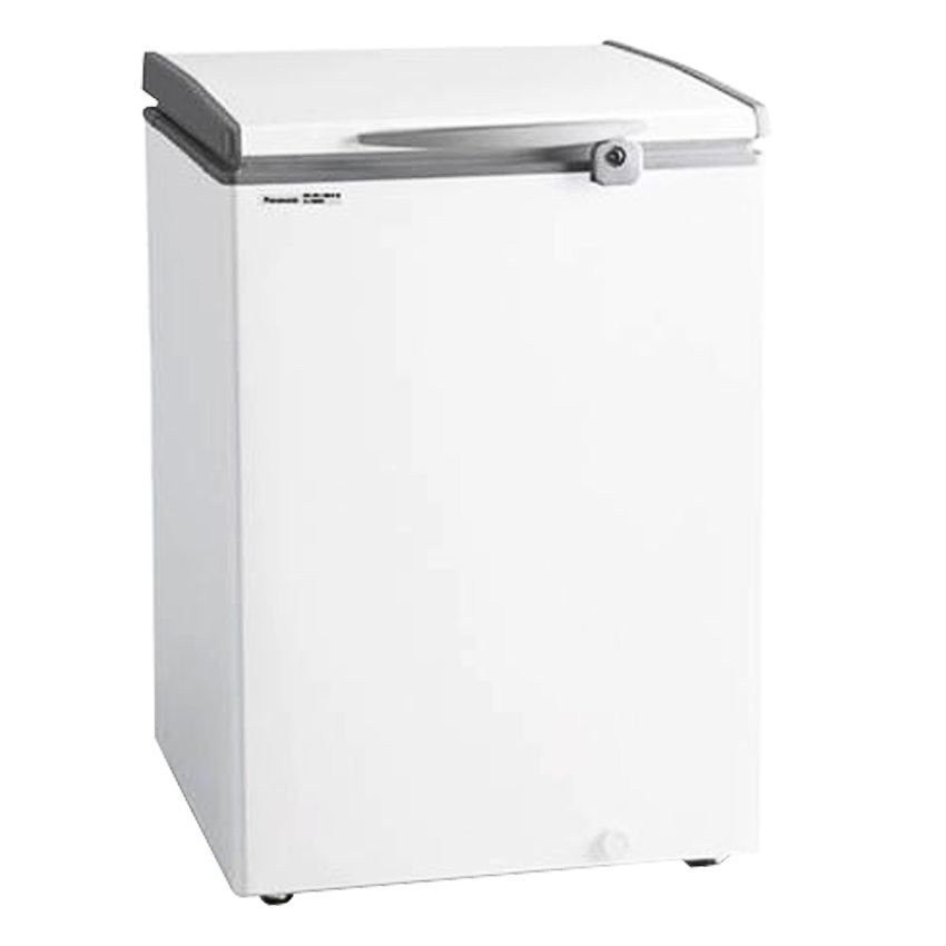 Panasonic ตู้แช่แข็ง 4Q รุ่น SF-PC499 (สีขาว)