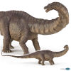 Papo : PPO55039* โมเดลไดโนเสาร์ Apatosaurus