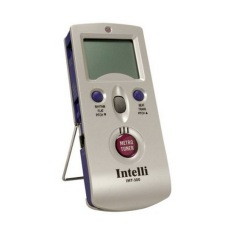 Intelli เมโทรนอม/ทูนเนอร์ รุ่น IMT-300 - ขาว