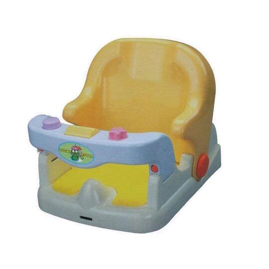 PLAY ARAI เก้าอี้สารพัดประโยชน์ สำหรับทานข้าว อาบน้ำ สระผมเด็ก